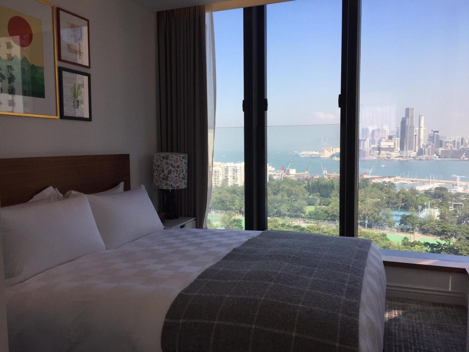 1 Bedroom, Master, Luxury, Apartment, Harbour View