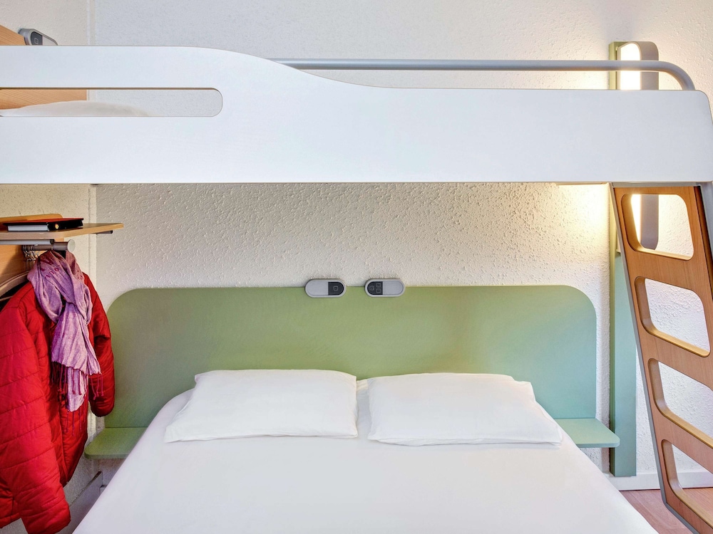 Ibis Budget Vichy 20/37