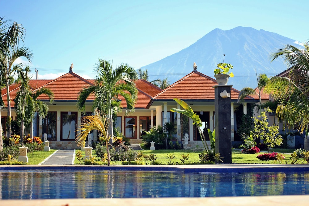 Bali Dive Resort And Spa 5/68