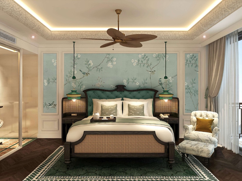 Hotel Perle D'orient Cat Ba - Mgallery 28/38
