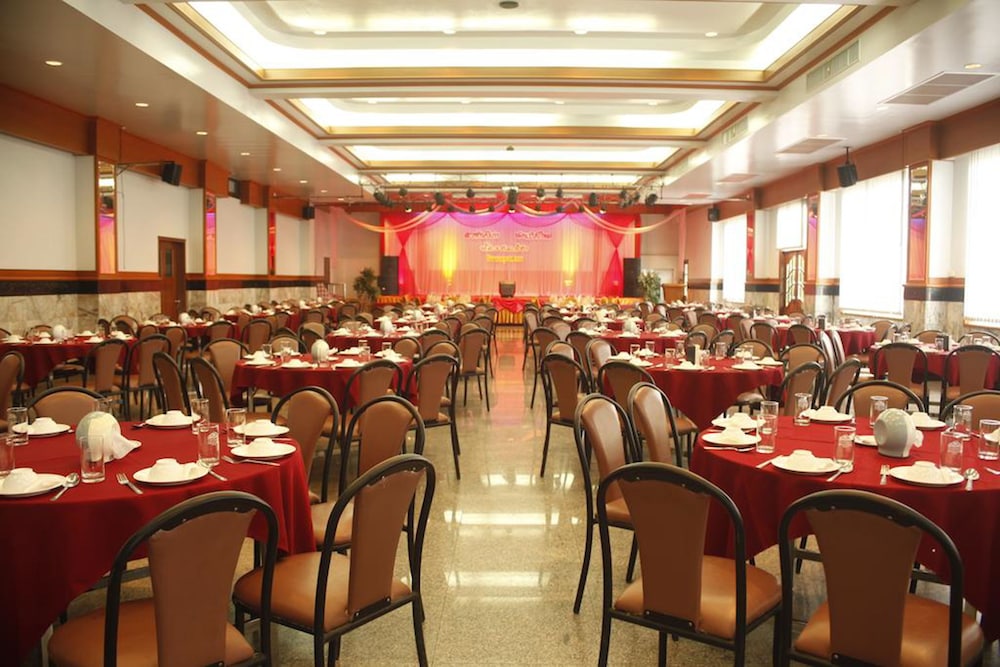 Boonsiam Hotel 15/20