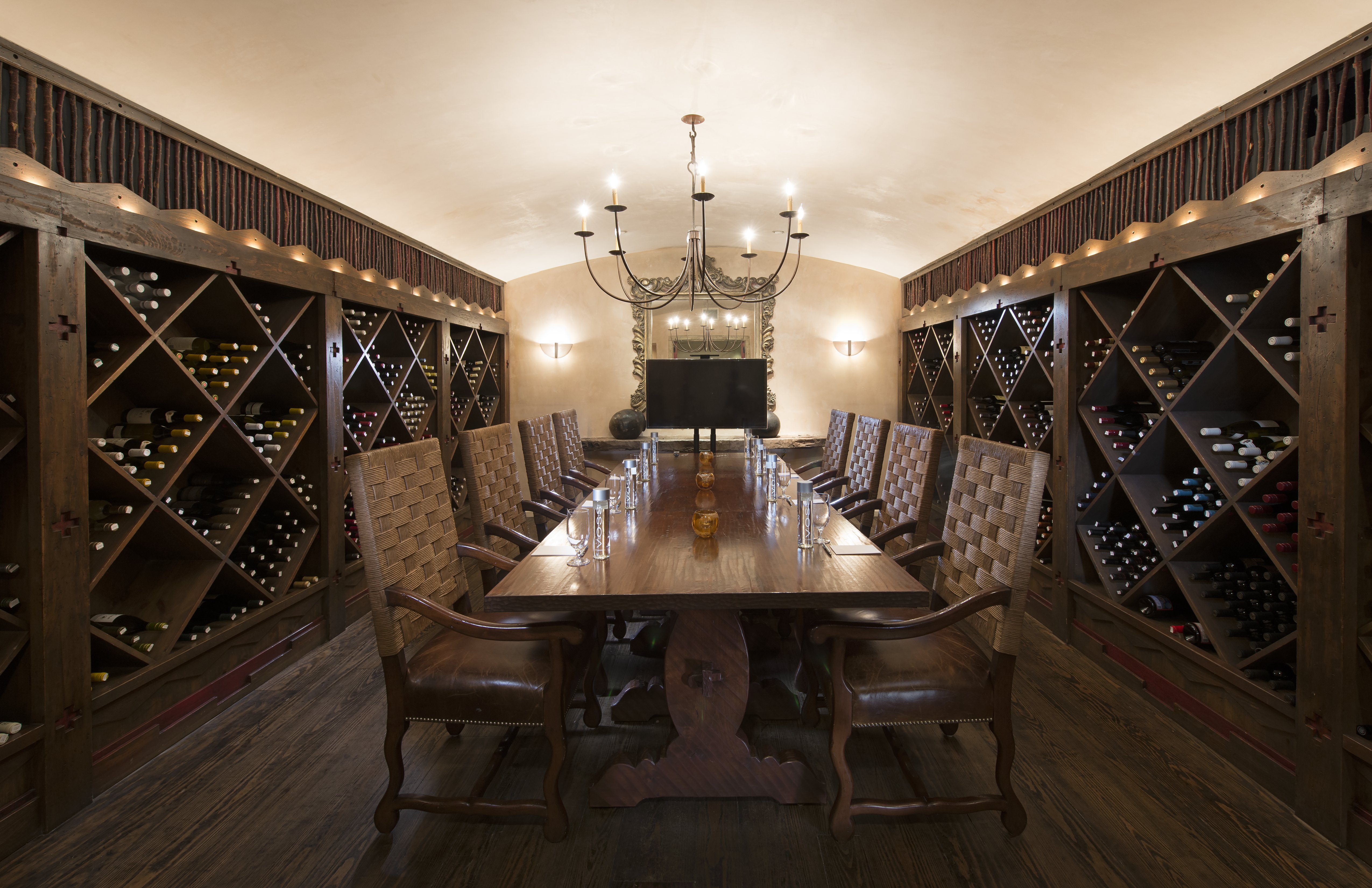 Rosewood Inn of the Anasazi 63/75