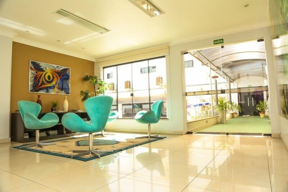 Atrium Confort Hotel Parauapebas 27/48