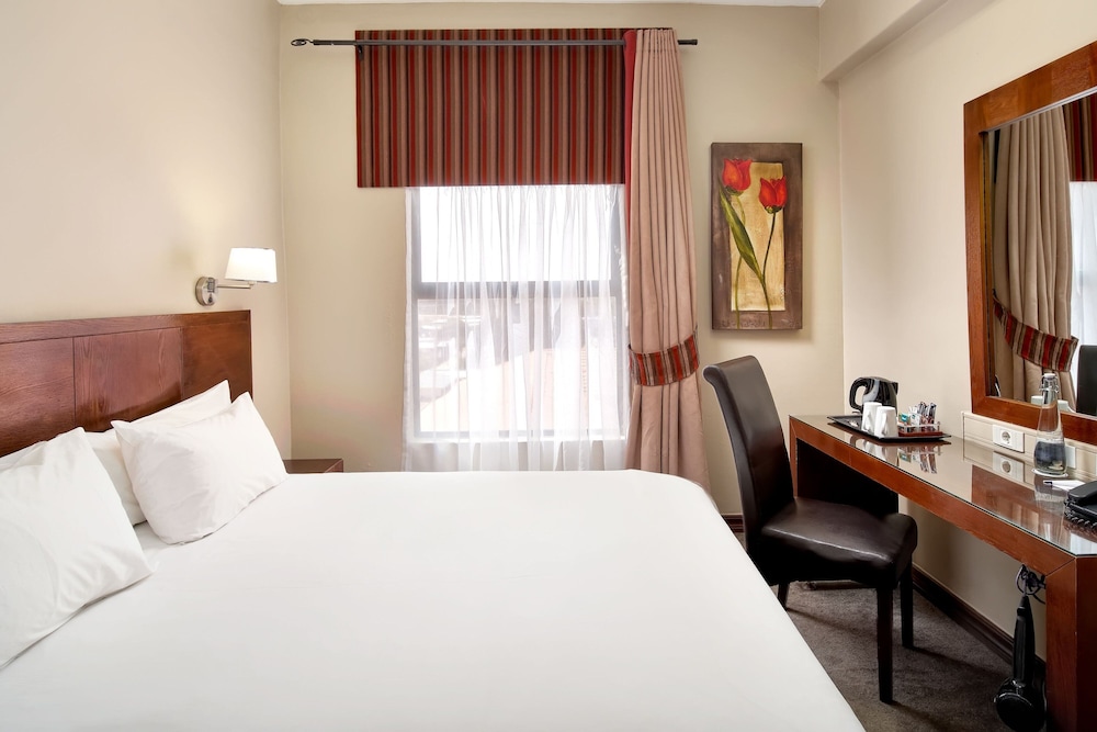 Protea Hotel Hatfield 9/39