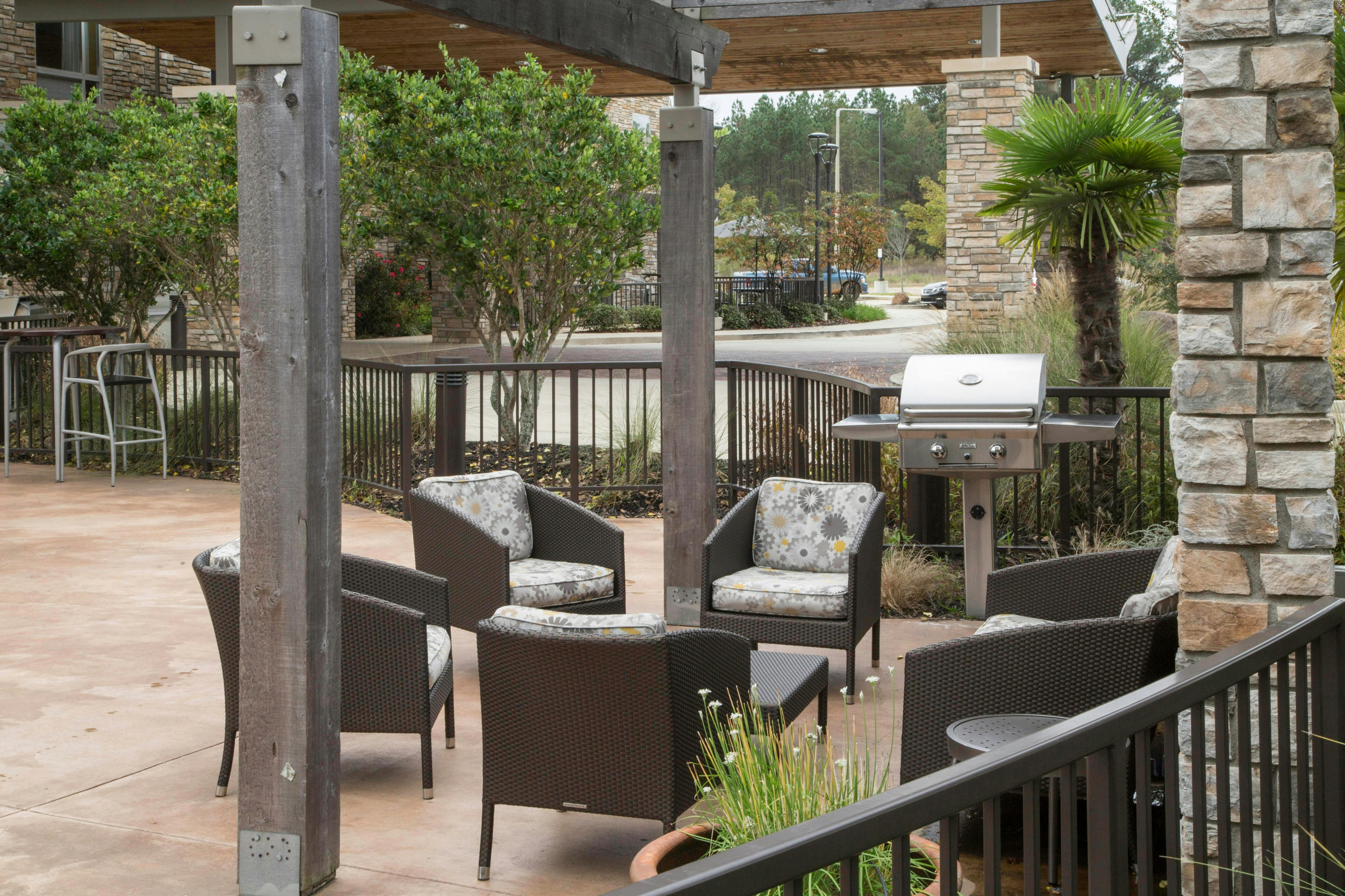 TownePlace Suites Oxford 33/47