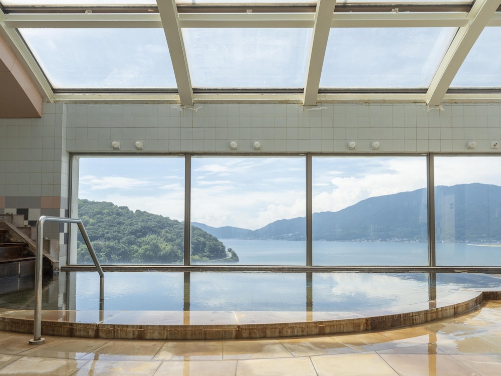 BAY RESORT HOTEL SHODOSHIMA 39/68