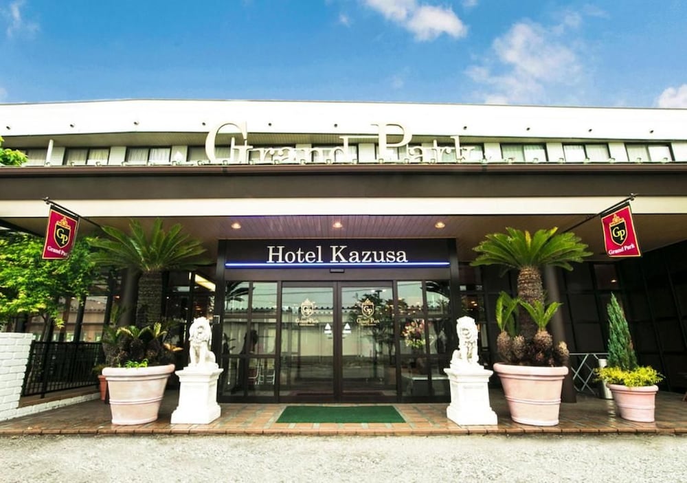 Hotel Kazusa 3/60