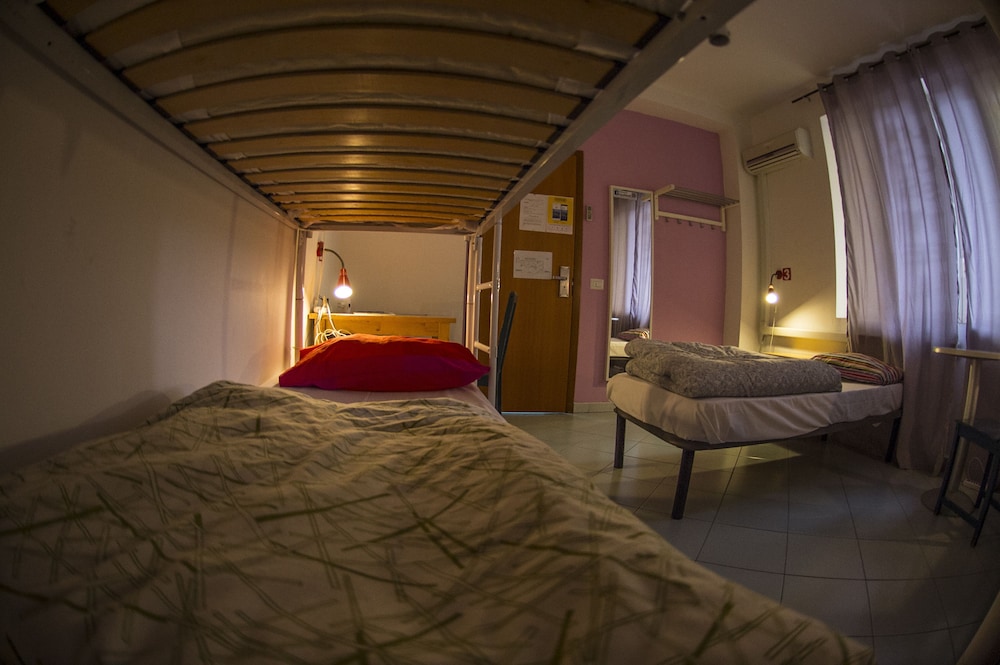 Hostel Of The Sun 28/66