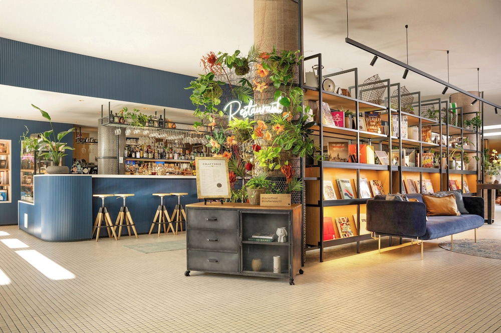 Hotel INNSiDE by Melia Berlin Mitte 9/70
