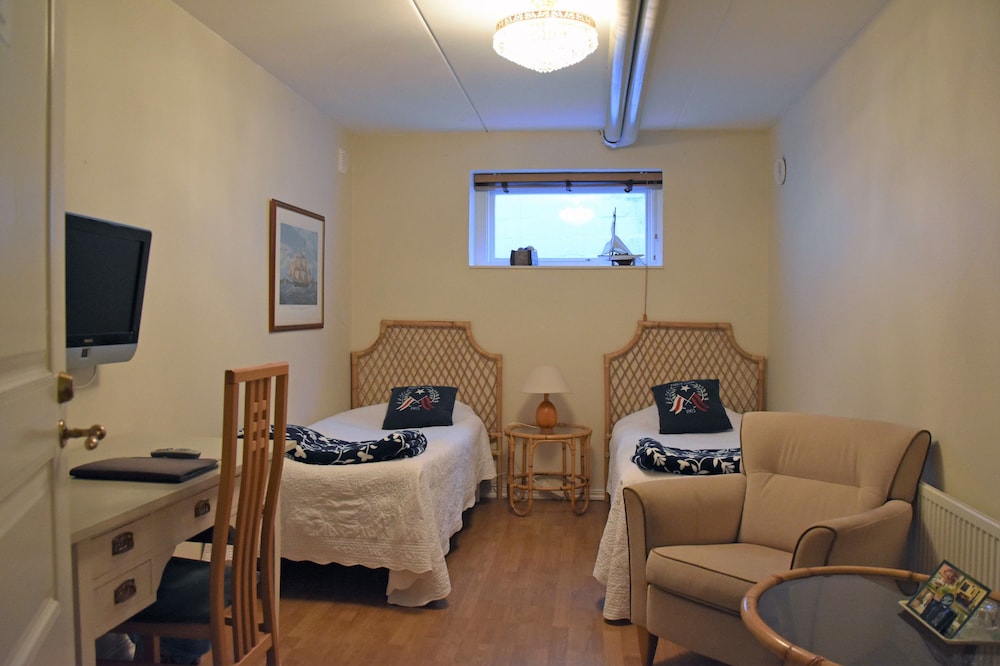 Nya Pallas Hotel 24/50