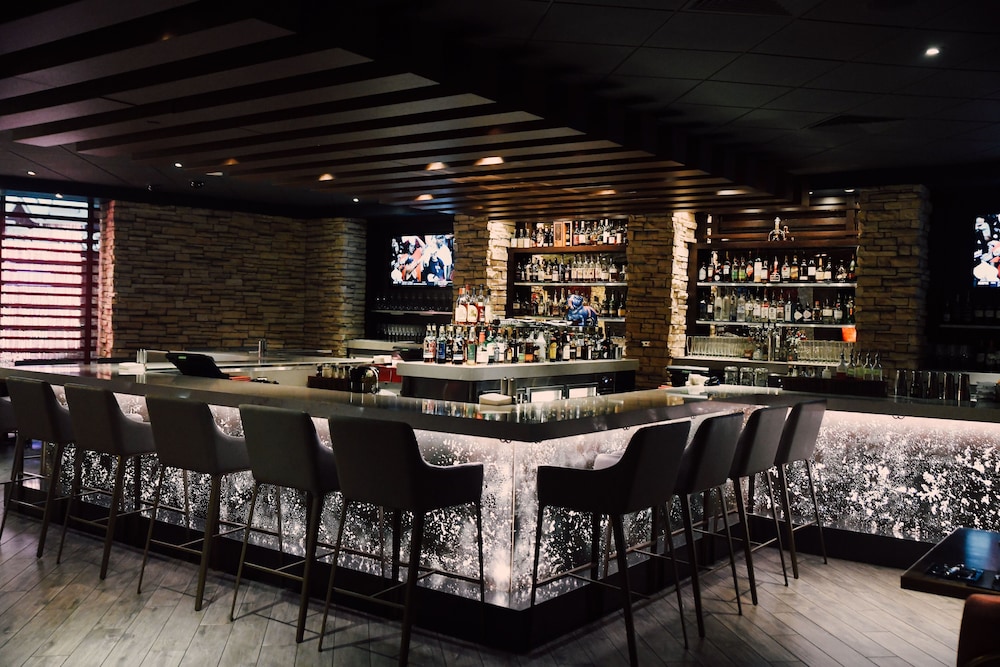 Harrah's Kansas City - A Caesars Rewards Destination 61/81