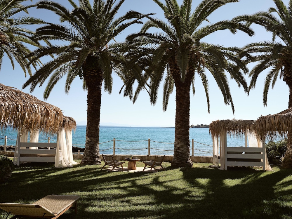 Calypso Villas Zakynthos 42/50