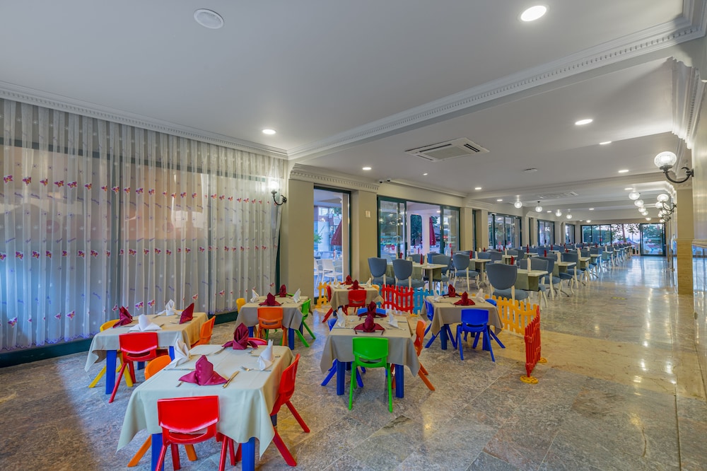 Justiniano Club Alanya 33/50