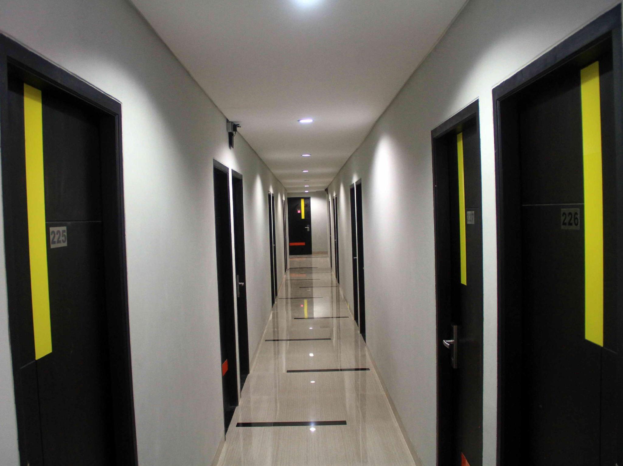 Sumi Hotel Simpang Lima Semara 19/32