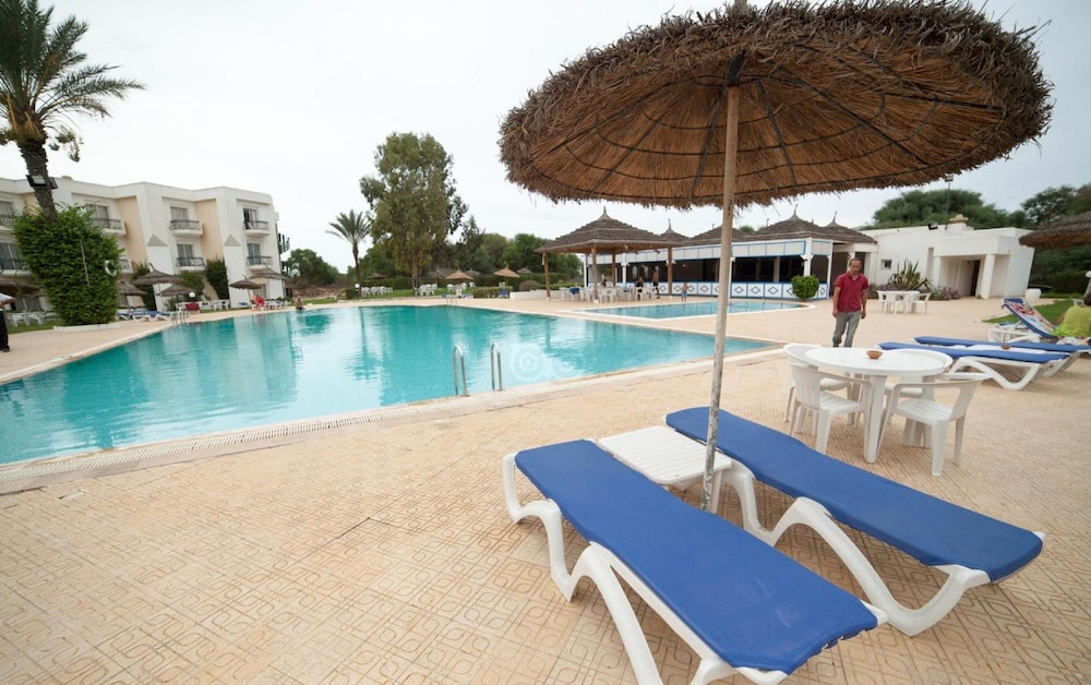 Hotel Phebus 22/26