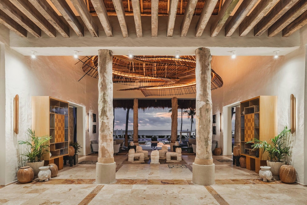 Paraiso de la Bonita, Adult All-Inclusive, a Luxury Collection Resort 8/49