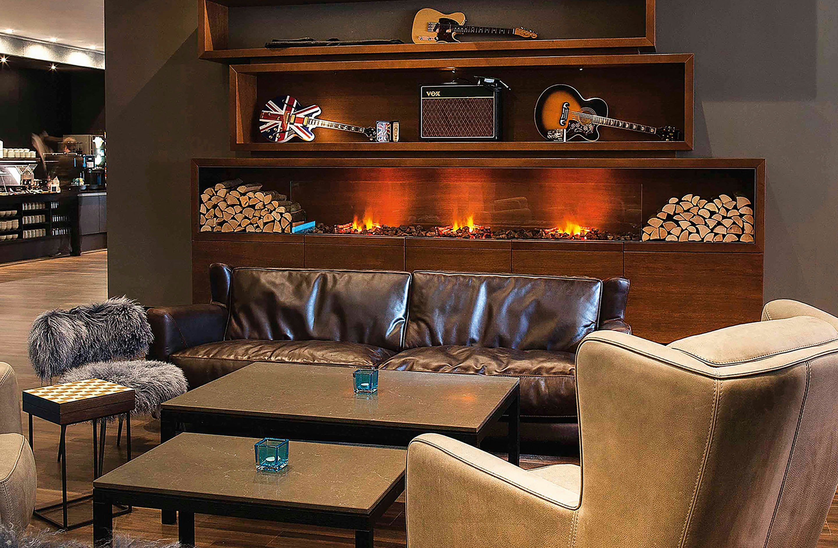 Motel One Manchester 20/24