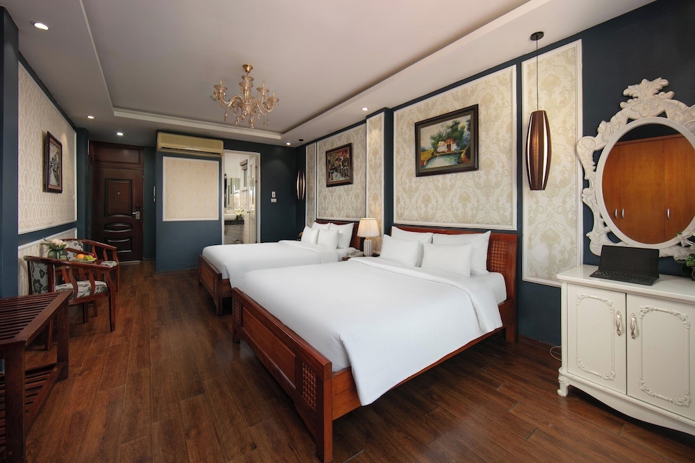 Hanoi Delica Hotel 15/29