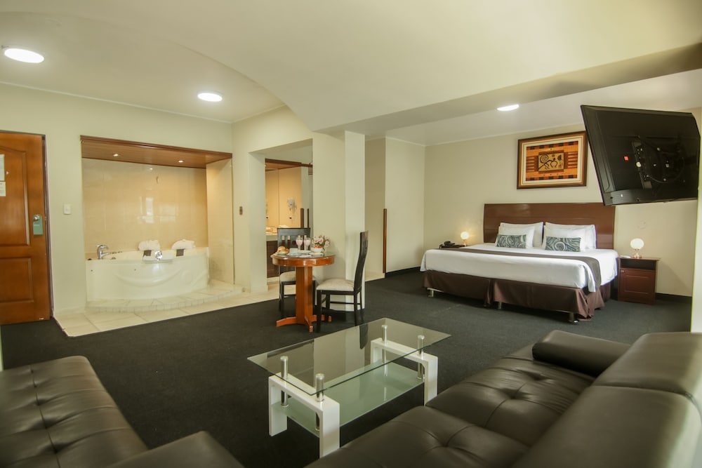 Epiqus Hotel Esperanza 24/49