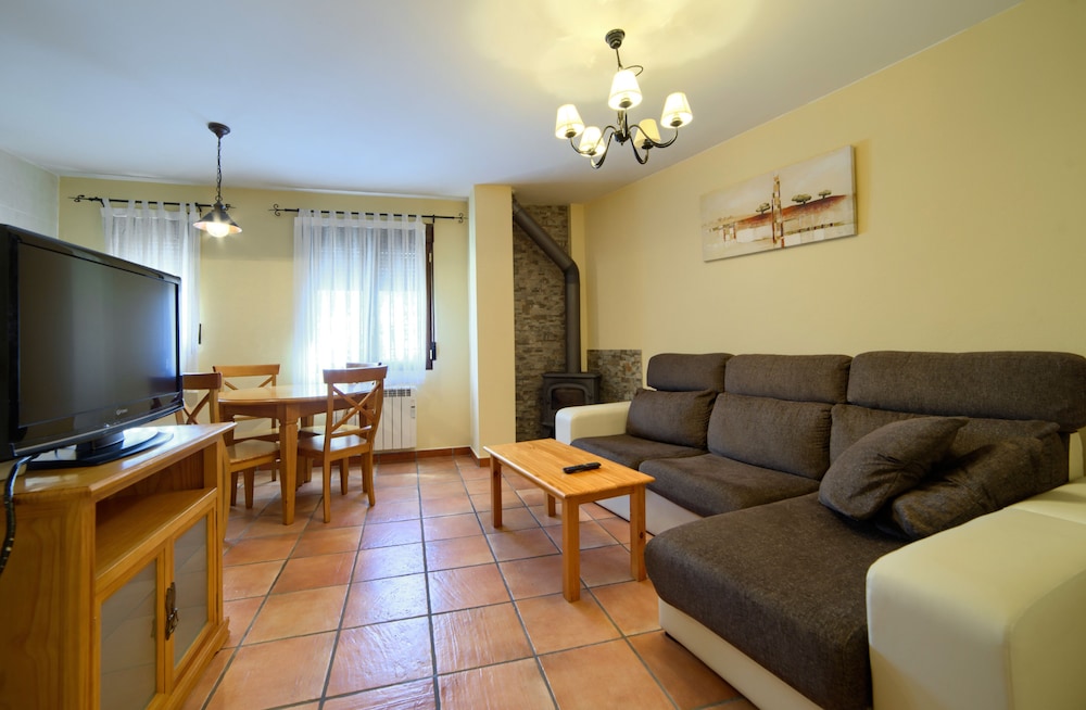 Apartamentos Rurales Sierra de Gudar 25/46