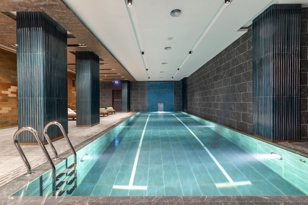 Wish More Hotel Sisli 34/60