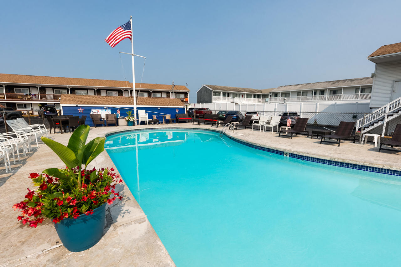 Janmere Motel 18/18