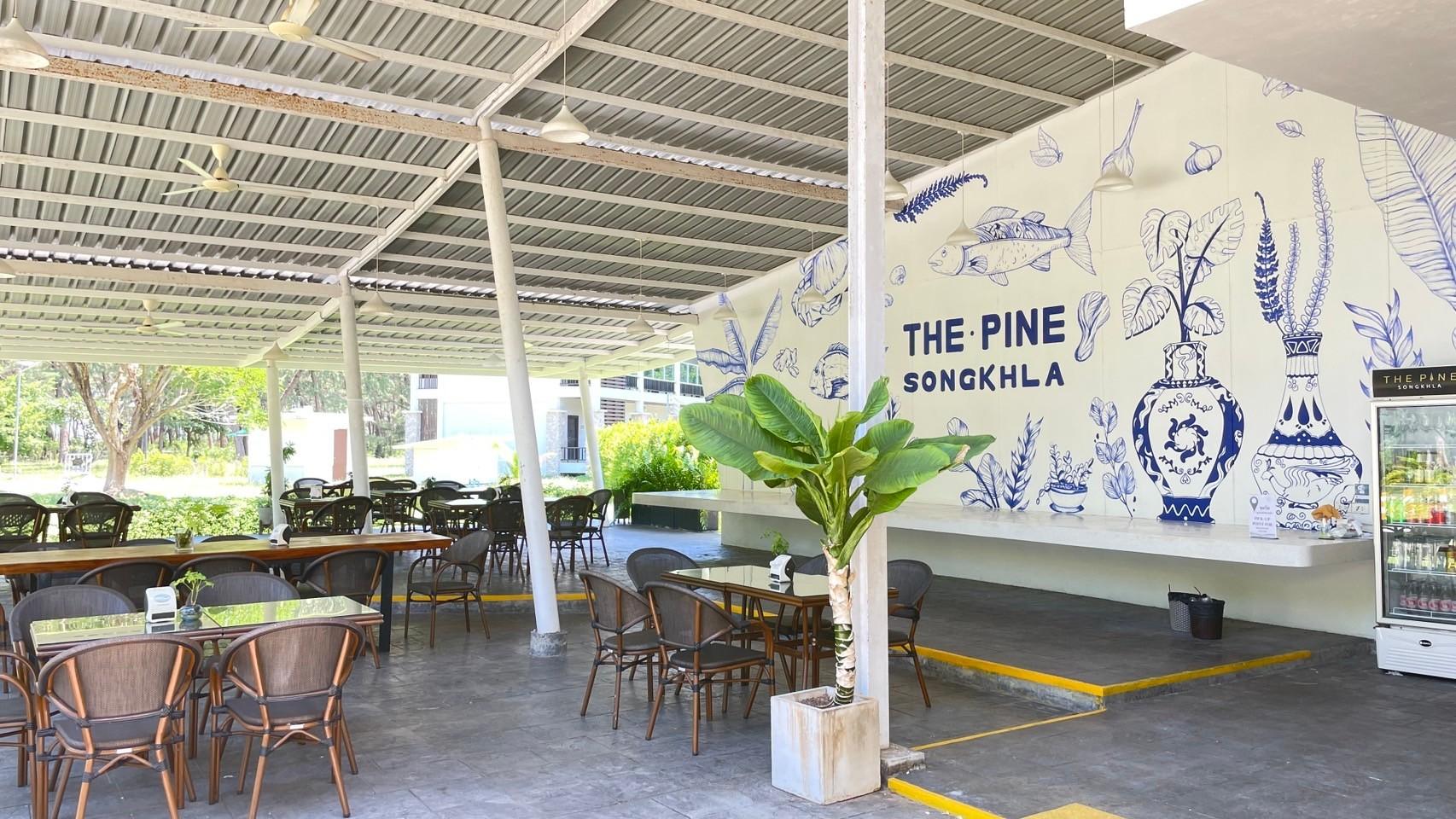 The Pine Songkhla (SHA Extra Plus) (ex. Samila Camping and Resort Songkhla) 22/30