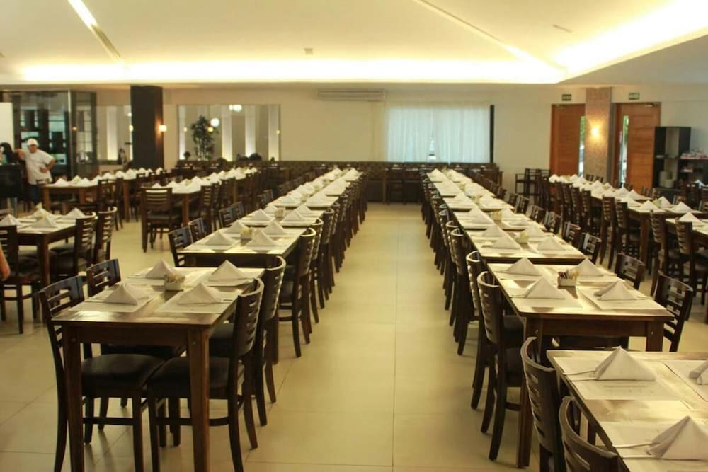 Hotel Uchoa Teresina 39/50