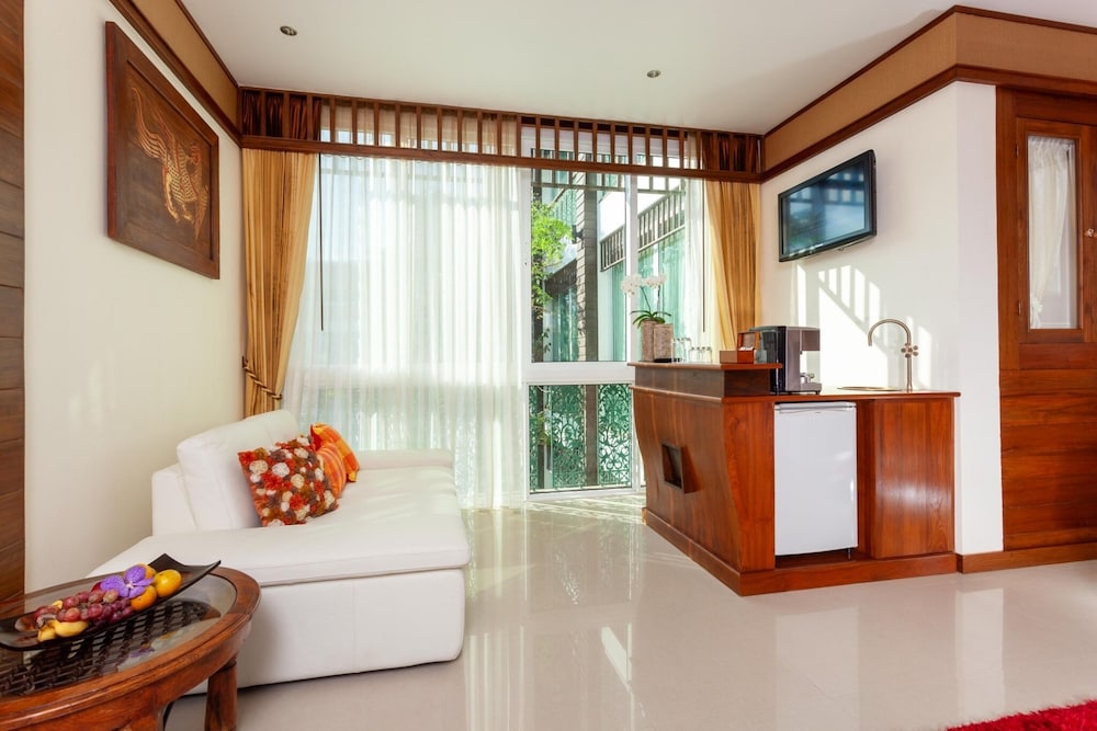 Kodchasri Thani Hotel Chiangmai 11/50