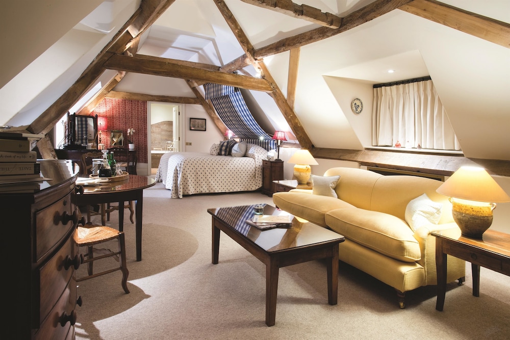 Le Manoir Aux Quat Saisons A Belmond Hotel Oxfordshire 63/81