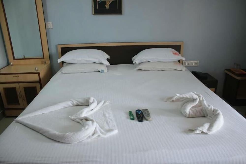 Reba Beach Resort 32/36