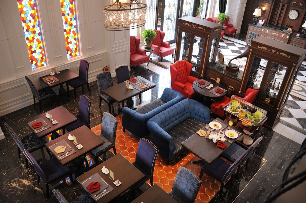 Golden Tulip RS Boutique Hotel 30/50