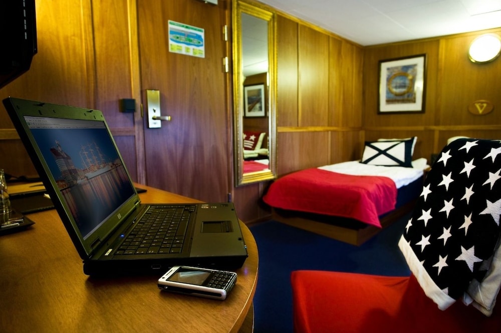 Barken Viking by Dialog Hotels 36/50