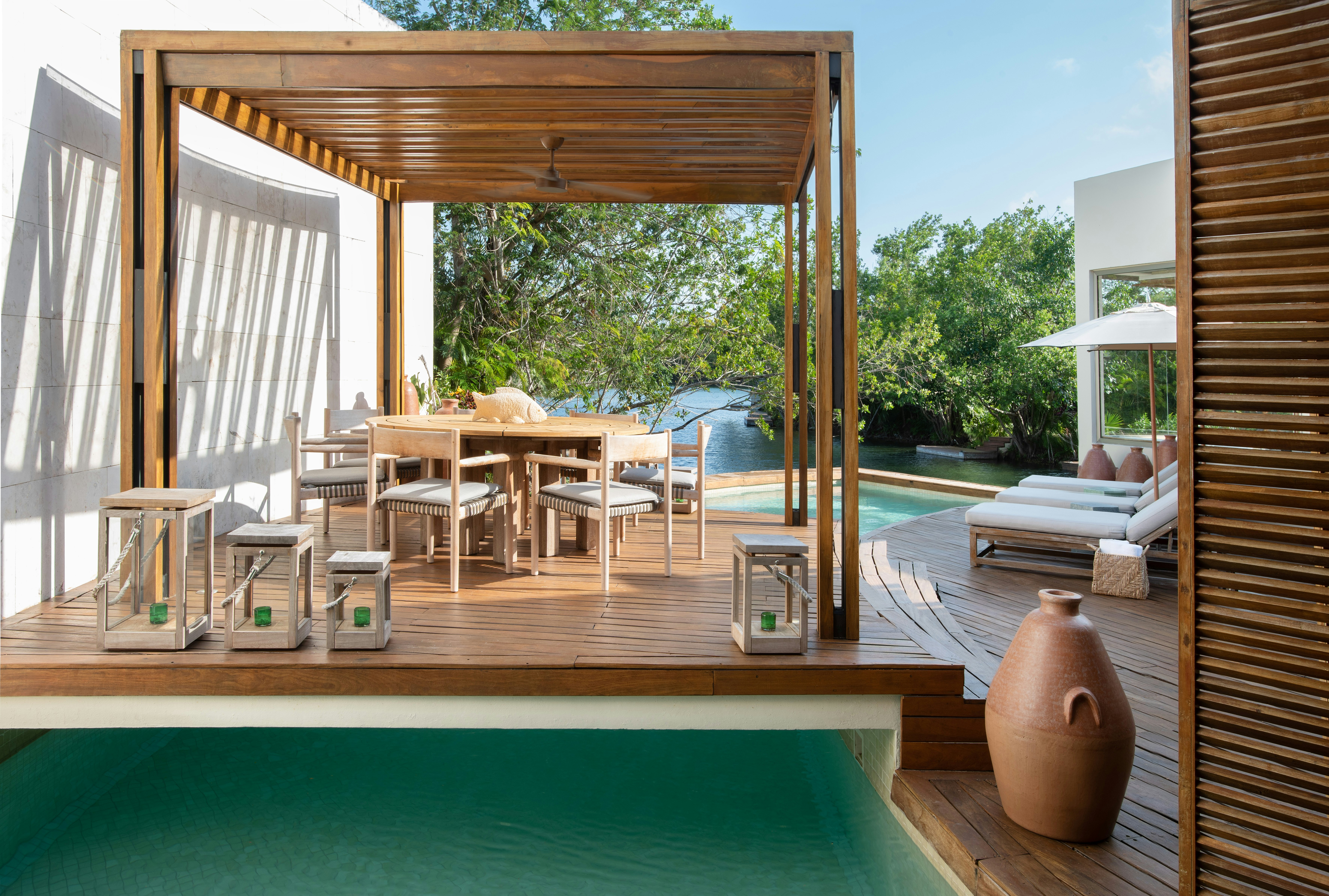 Rosewood Mayakoba 45/89