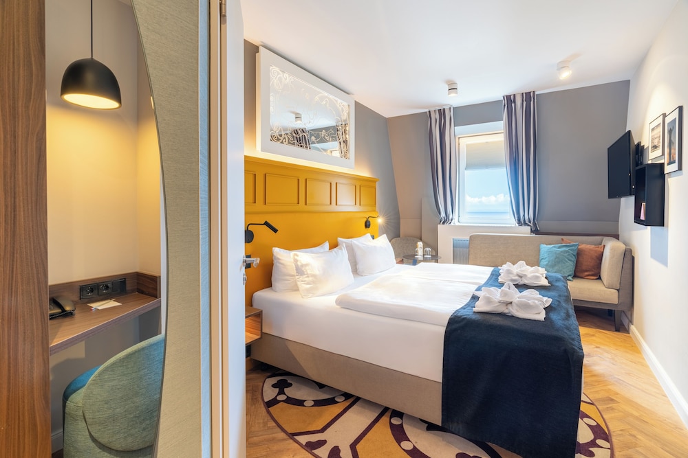 Ringhotel Ostseehotel Ahlbeck 49/50