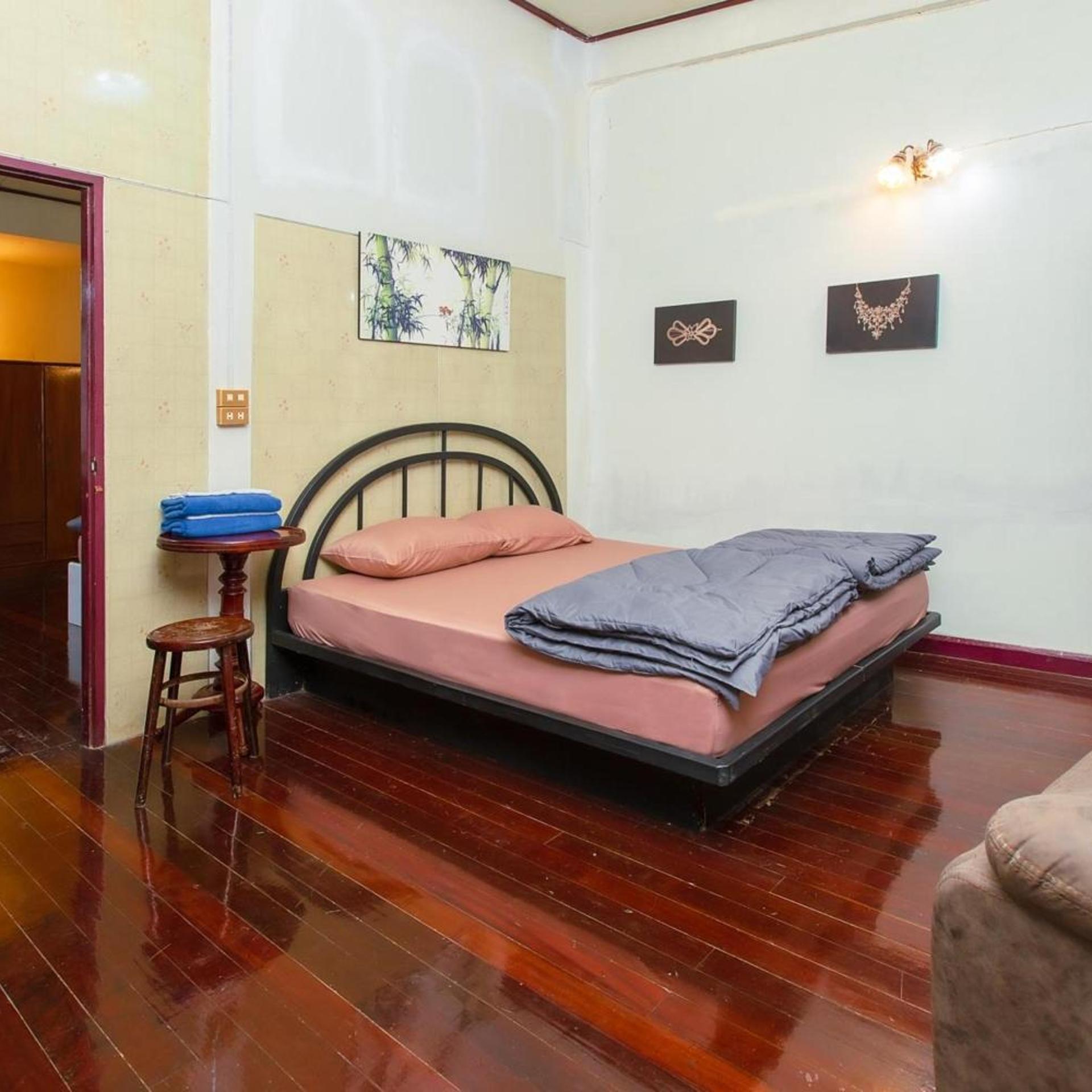 OYO 75469 Baan Kong Hostel 19/27