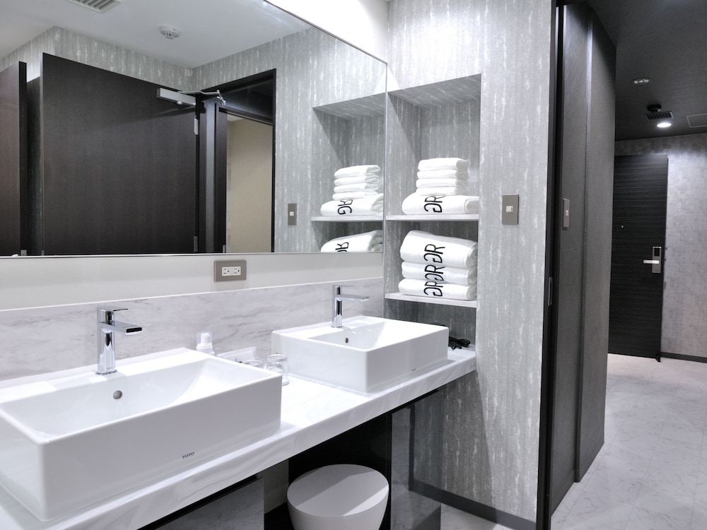 Green Rich Hotel Kurume 8/64