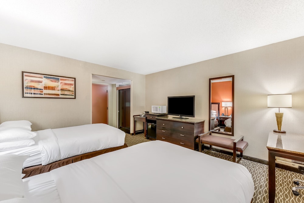 Hotel Fera Anaheim a DoubleTree by Hilton 13/63