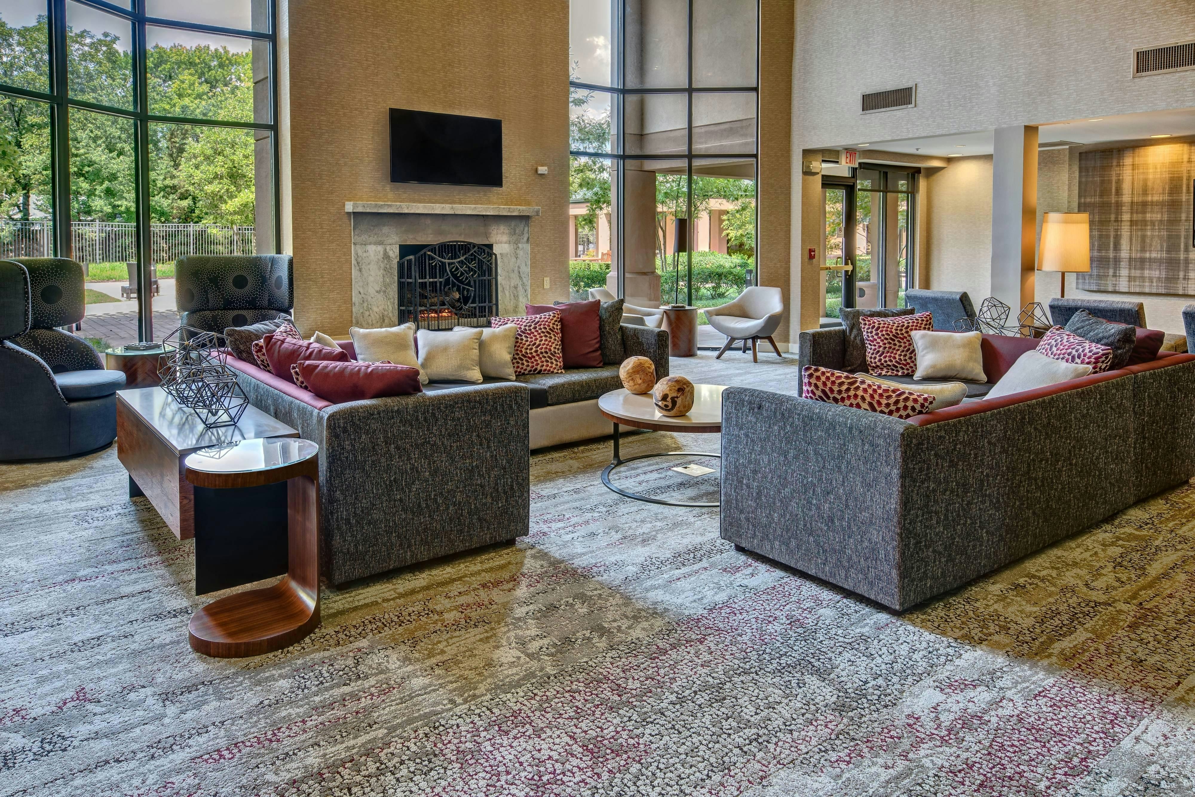 Courtyard by Marriott Springfield 5/16