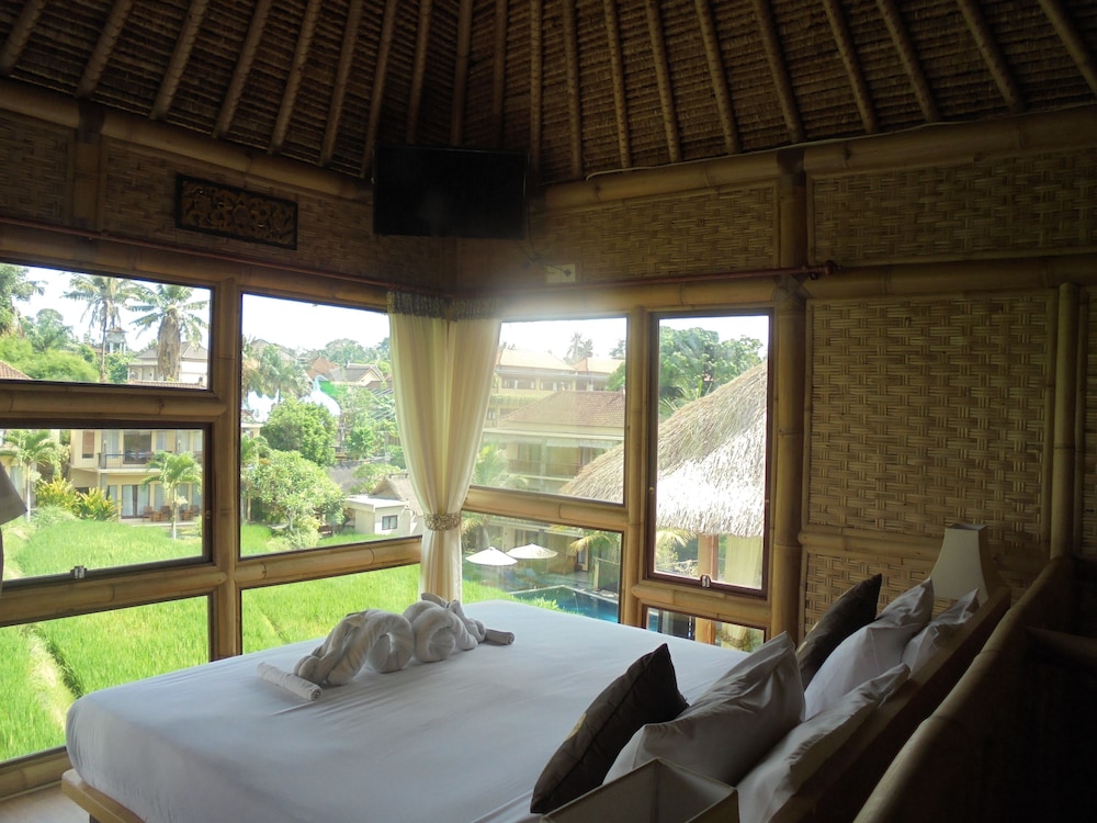 BIYUKUKUNG SUITES AND SPA 18/50