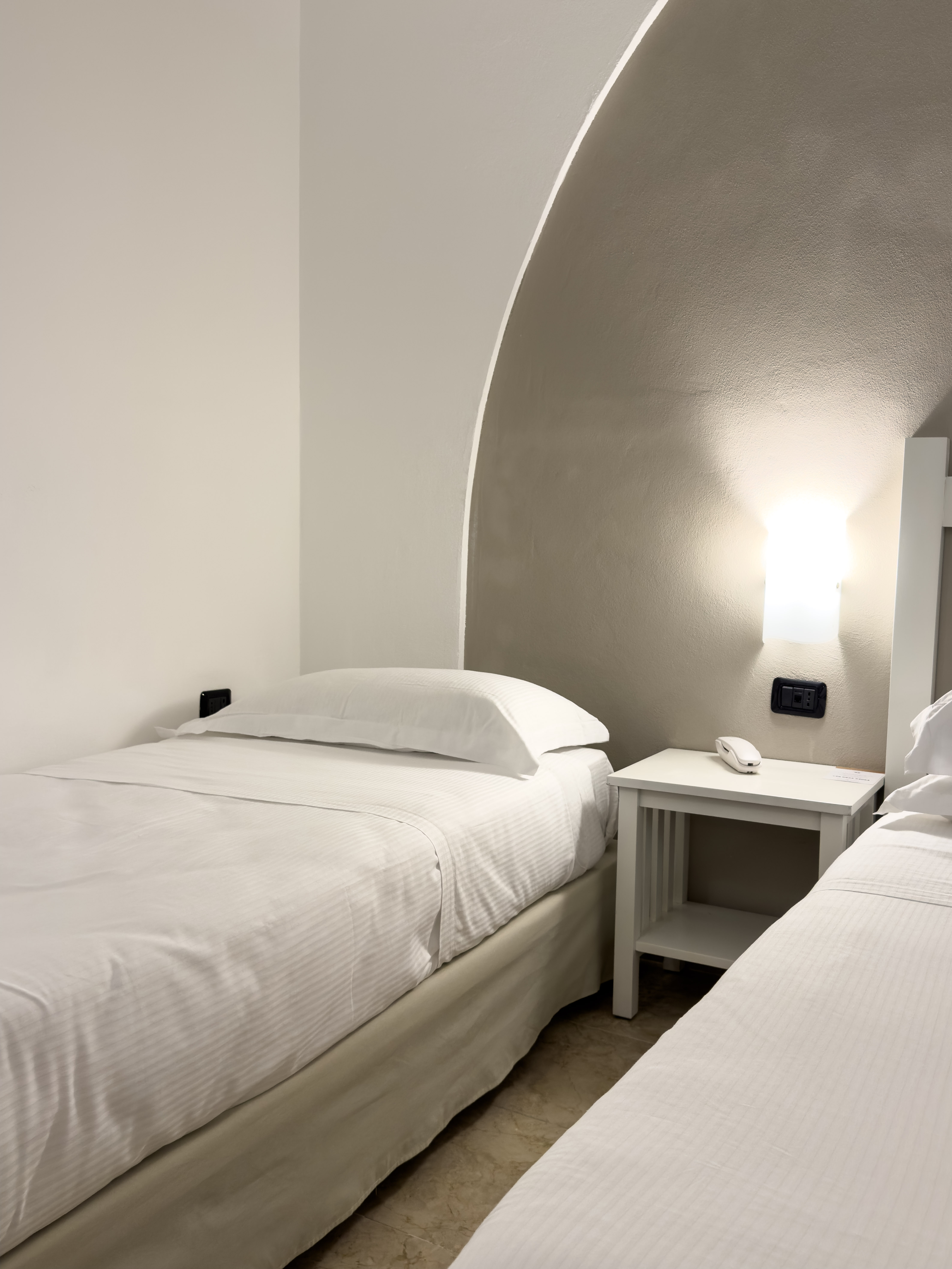 غرفة في الطابق الأرضي، Al San Domenico Residence 4/10