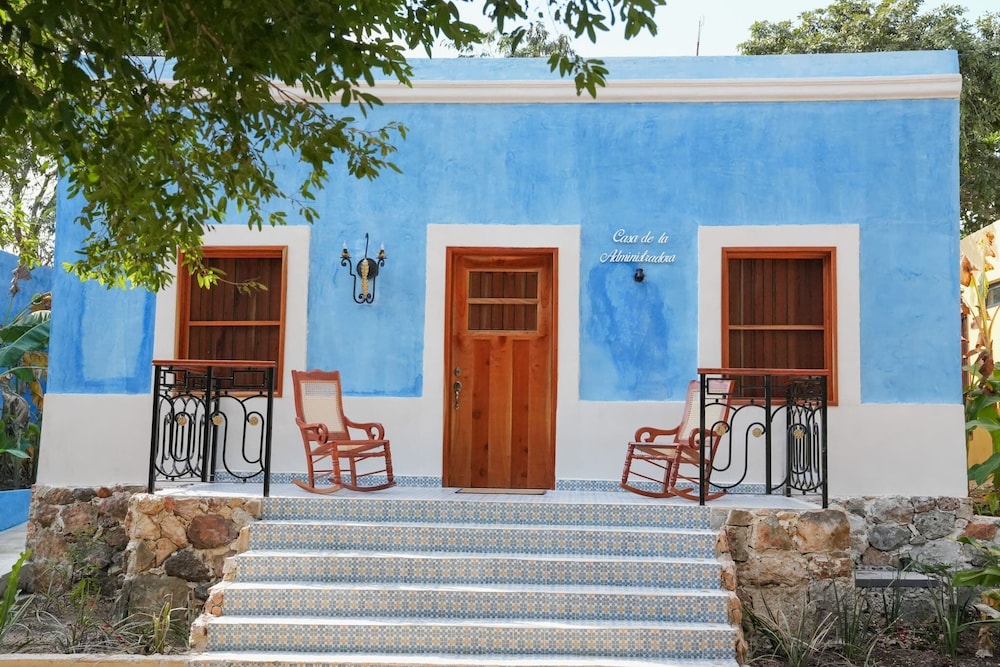 Hotel Boutique Cenote San Ignacio 3/50