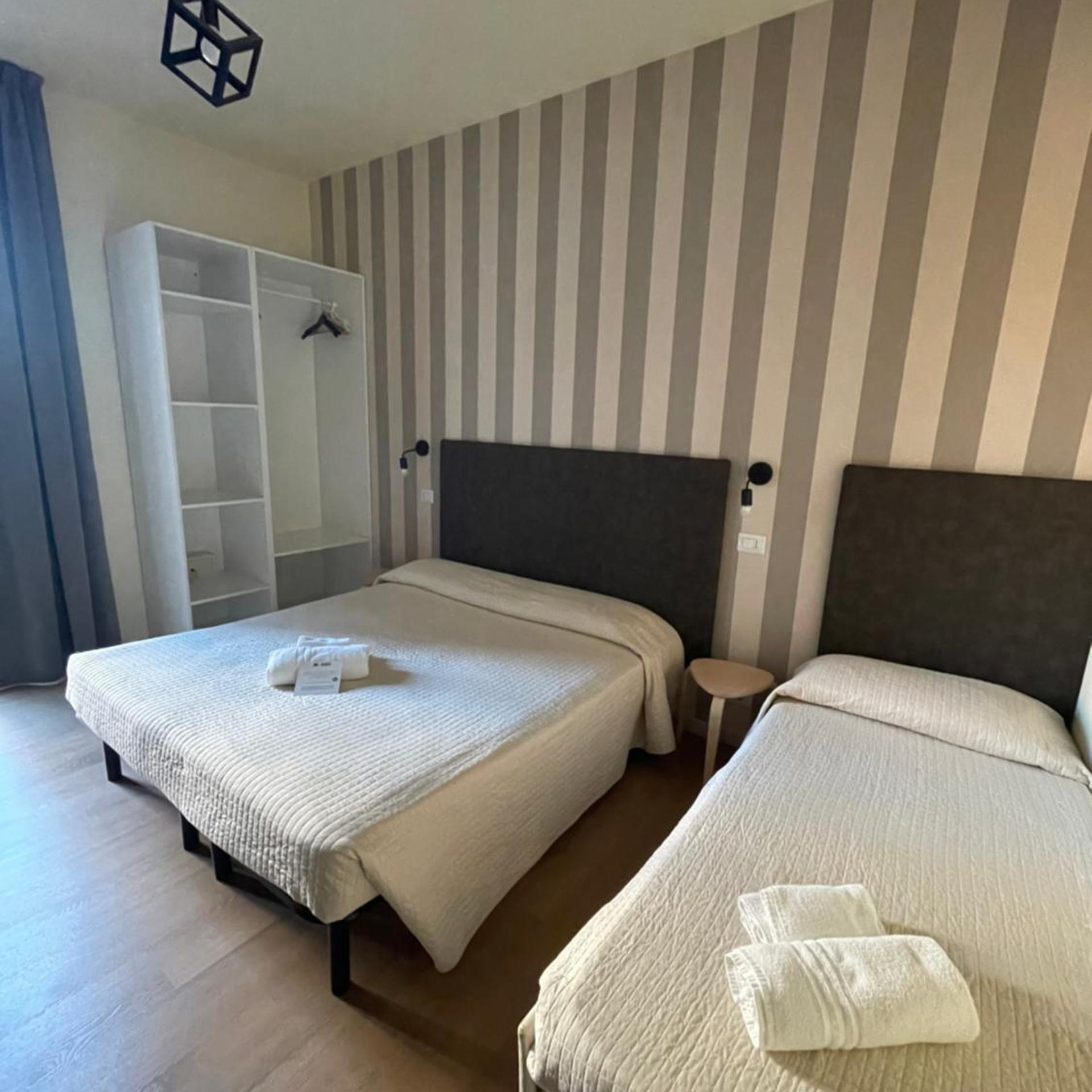 Hotel La Coccinella 15/50