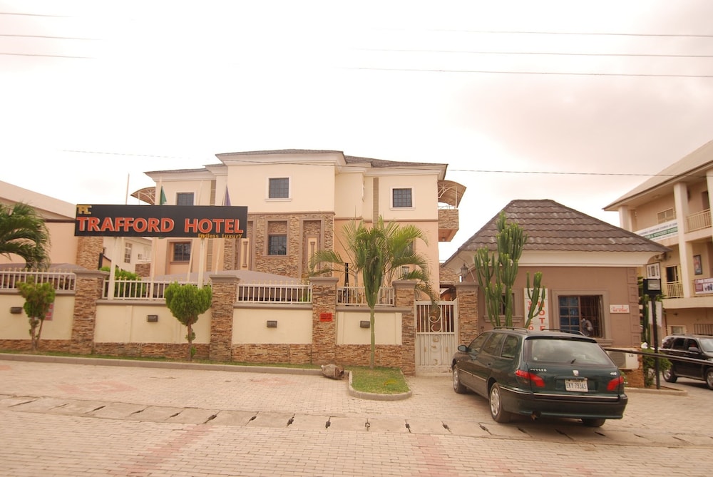 Trafford Hotel 41/50