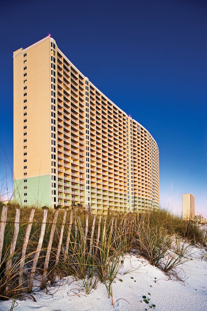Club Wyndham Panama City Beach 8/39