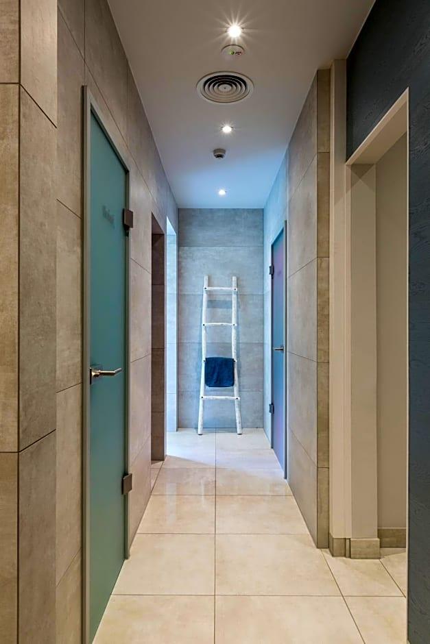 Seehotel Villago 6/63