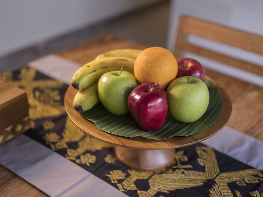 The Wolas Villas And Spa 26/73