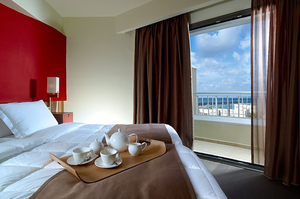 Lato Annex Boutique Rooms 19/36