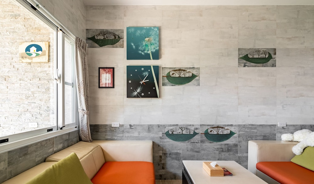 Taitung Hope Castle 23/39