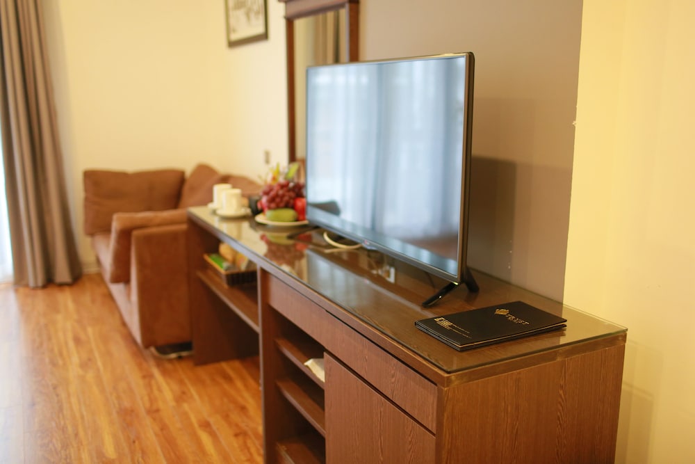 Collection O Le Grand Hanoi hotel – The Tryst 6/41